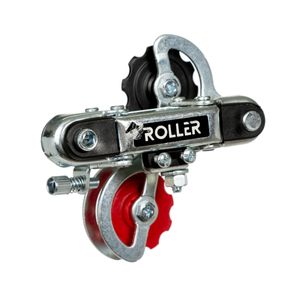 Cambio trasero para bicicleta CASUAL Roller 1x6/7v