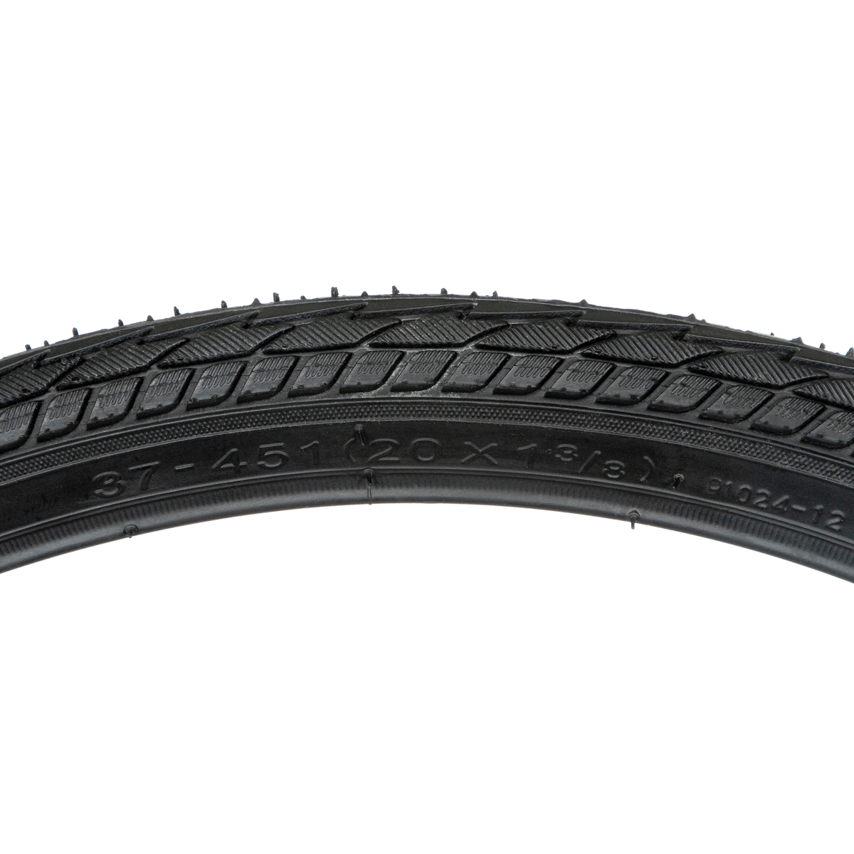 Fondo De Llanta Velox Para MTB 27,5 X 35 - Alta Presión Flexible, Medida 35-584 (1 Unidad)