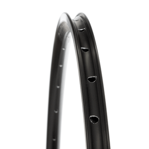 Rin para bicicleta de ruta Alex Rims 36 hoyos 14G Doble pared Perfil bajo