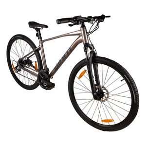 Bicicleta urbana híbrida Giant Roam 3 Disc R700