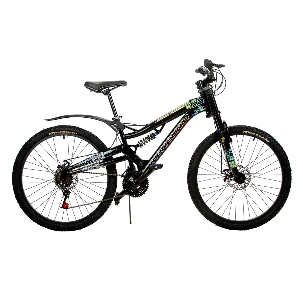 Bicicleta shops mercurio kzg