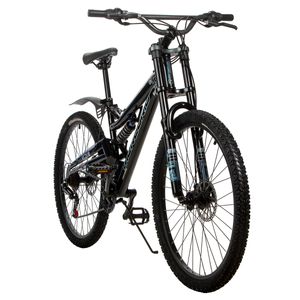 Bicicleta de montaña Mercurio Kaizer DH R26 3x7v