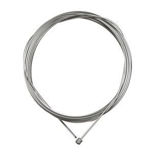 Cable para desviador de bicicleta 1.2x3000mm