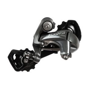 Cambio trasero para bicicleta Shimano Tiagra RD-4700-GS 2/3x10v