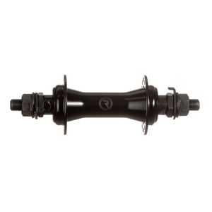 Maza delantera para bicicleta urbana Roller 36h 12G