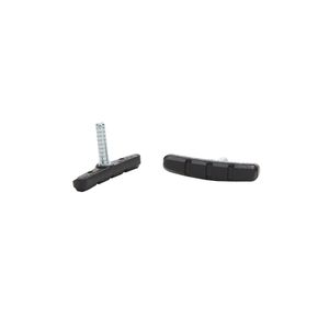 Zapatas para frenos cantilever Alhonga 70mm MTB