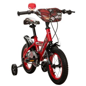 Bicicleta infantil Mercurio Broncco Rodada 12