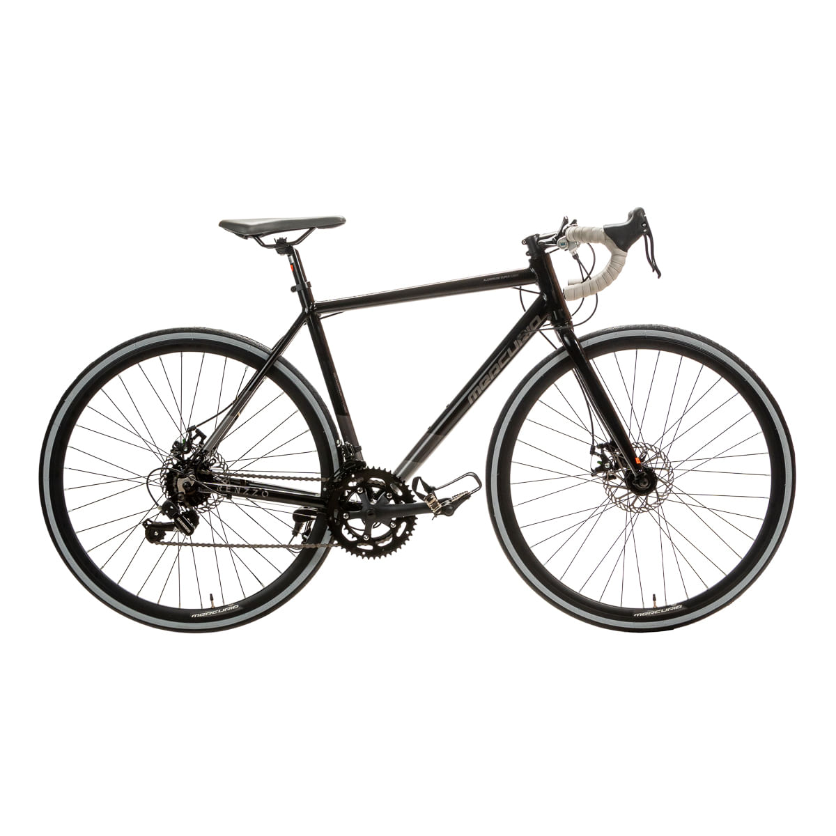 Windsor Bicicleta Mercurio Renzzo R700 Caracteristicas Bicicleta