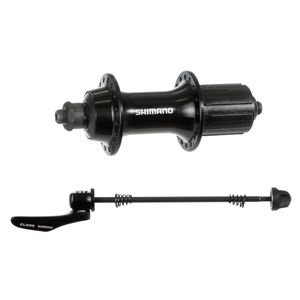 Maza trasera para bicicleta Shimano Sora FH/RS300 32h 8/10v