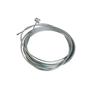 Cable de freno trasero para bicicleta cross 1 5 2300mm