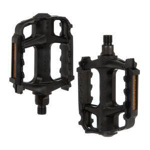 Pedales para bicicleta Neco WP 163 1 2 MTB