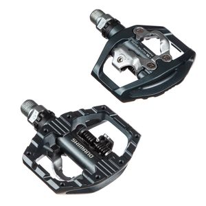 Pedales de contacto para bicicleta Shimano PD EH500