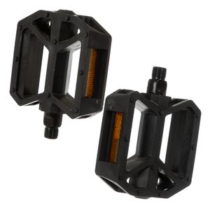 Pedales para bicicleta Neco W408 9 16 MTB