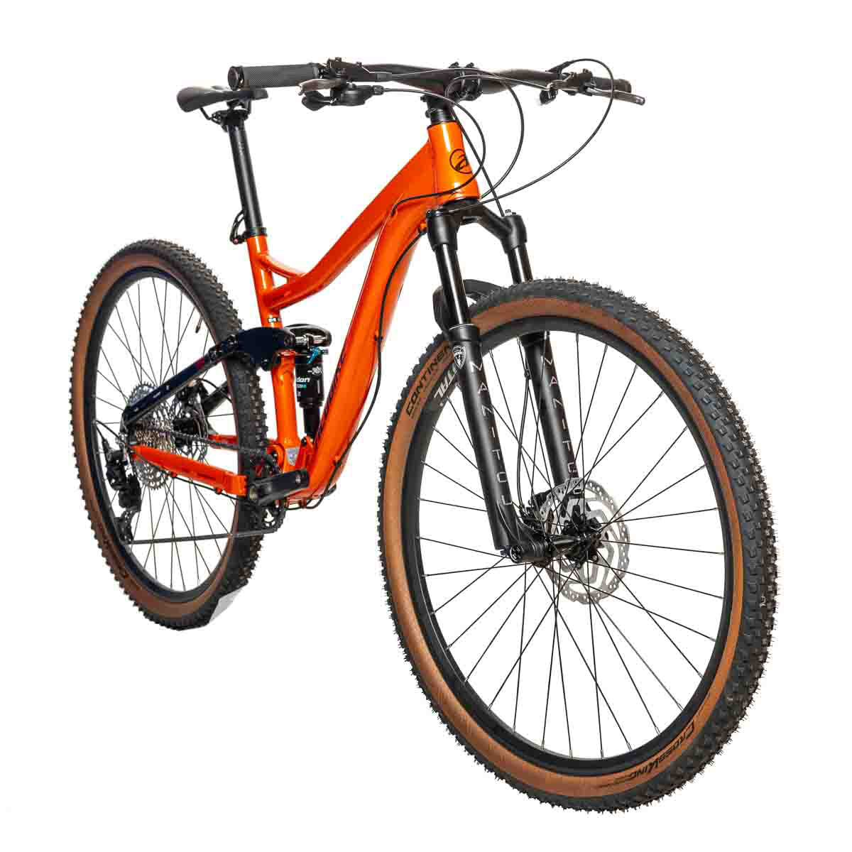 Bici Alubike Mtb Alubike Kodiak 2021 Bicicleta Alubike Bicicleta De