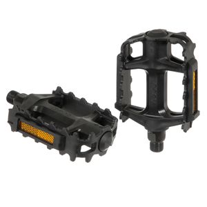 Pedales para bicicleta Neco WP-163 9-16 MTB