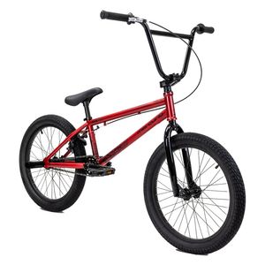 Bicicleta BMX Mercurio Super Broncco R20 1v