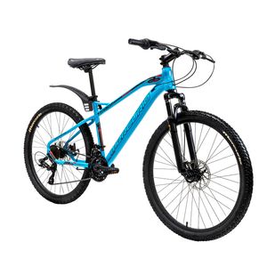 Bicicleta de montaña Mercurio Kaizer R26 3x7v M/17"