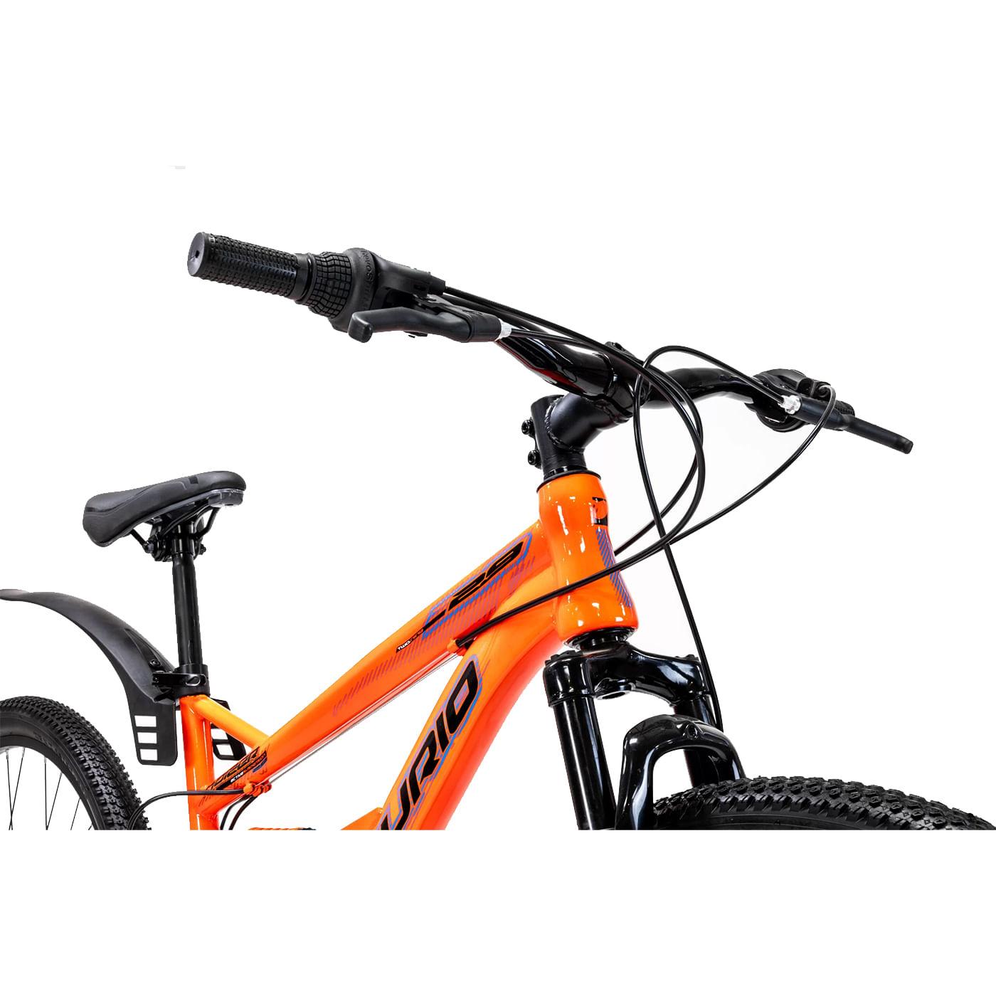 Doble Suspensión Pedales Para Bicicleta Mercurio Ds Kaizer