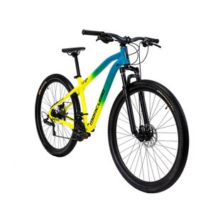 Bicicleta de montaña Mercurio Ranger Team R29 3x7v S/16"