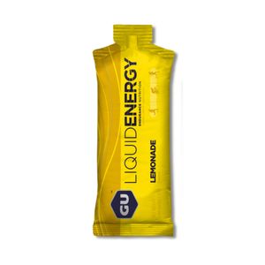 Suplemento alimenticio deportivo GU Liquid Energy