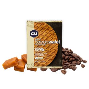 Galleta energética GU Stroopwafel