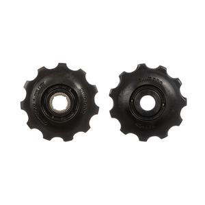 Poleas de guía y tensión para bicicleta de ruta Shimano Dura Ace RD-7900