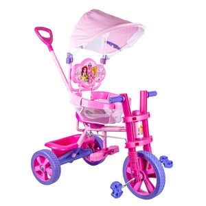 Triciclo infantil Promeyco Leslie baby