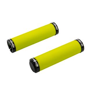 Puños para bicicleta Hunter Doble Aro 130 mm