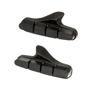 Zapatas para frenos cáliper bicicleta de ruta Shimano 105 BR 5800