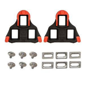 Juegos de calas para zapatillas de ruta Shimano SM SH10 tipo fijo