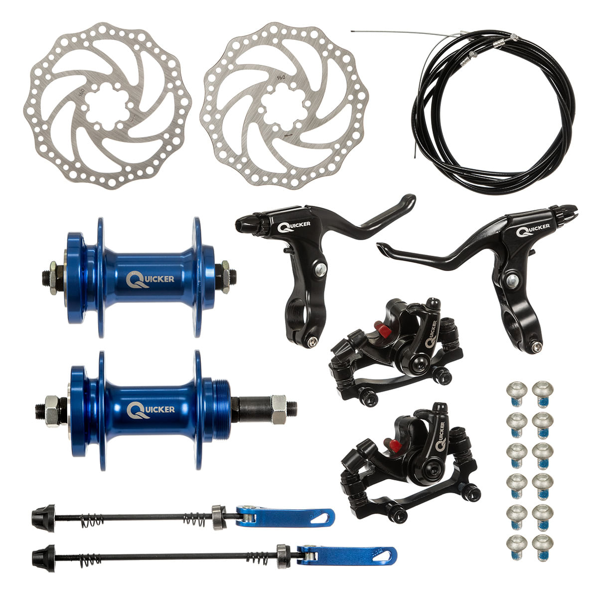 Freno Disco Bicicletas Gw Bmx Disco Bicicleta Bicicleta Flamma