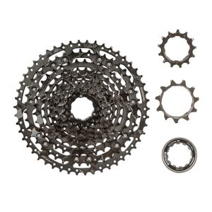 Cassette para bicicleta MTB Shimano EP6 CS LG400 11v 11 50d