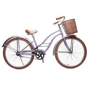 Bicicleta urbana Wander Riviera Urban R26