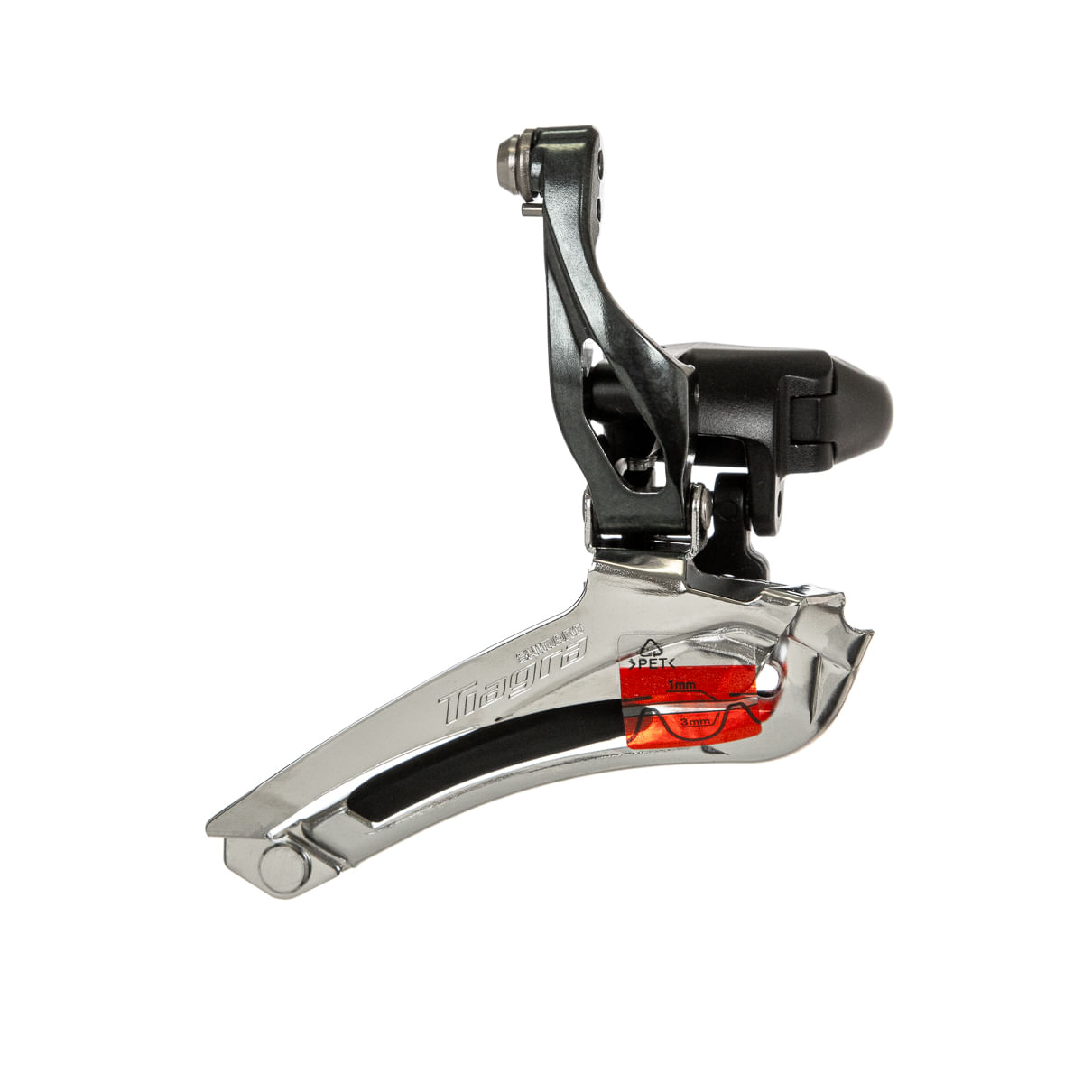 Desviadores Centrales Bicimundo