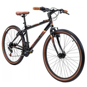 Bicicleta de montaña Mercurio Comfort Stork R26 3x7v S/15"