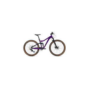 Bicicleta de montaña Alubike XTA DS R29 1x12v 2024