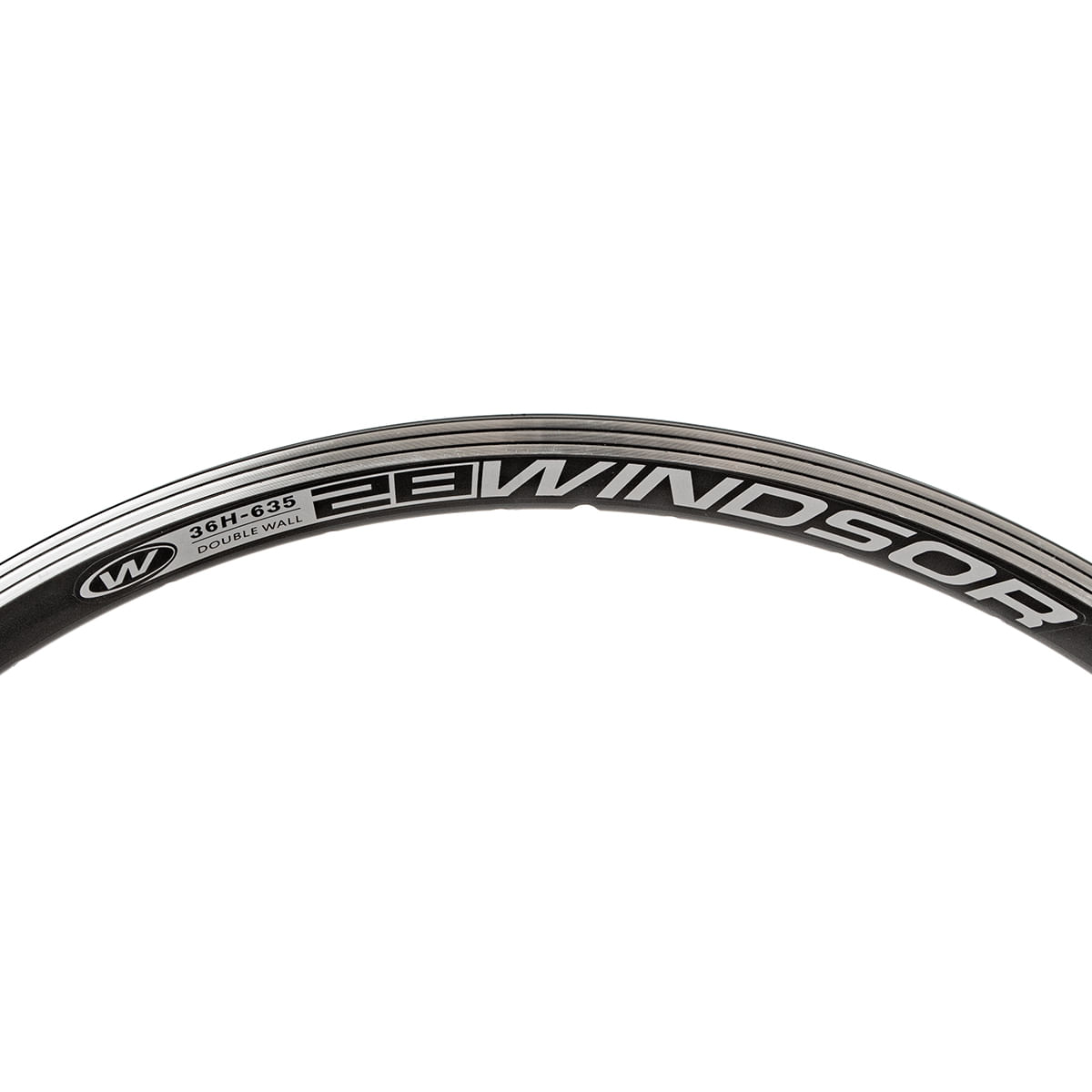 Bicimundo |Rin bicicleta Windsor Doble pared R28 36H|