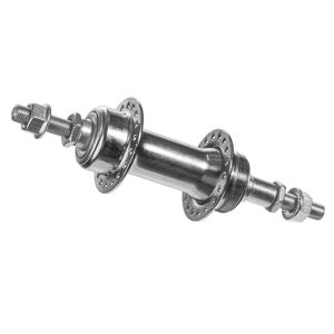 Maza trasera para bicicleta Mariluz 36h 12G 6 7v