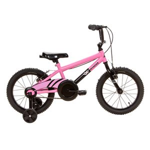 Bicicleta infantil Wander Rover R16 1v