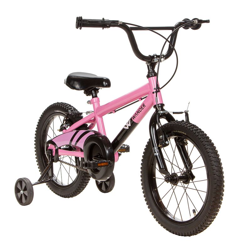 Bicicleta-infantil