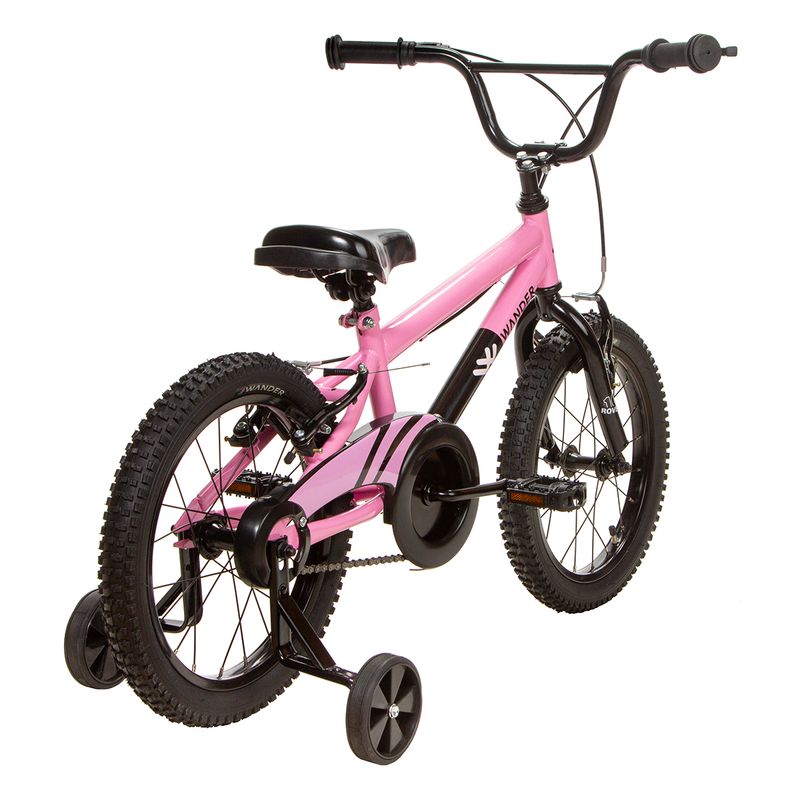 Bicicleta-infantil