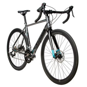 Bicicleta de ruta Alubike Mazzima R700 14v M-51cm