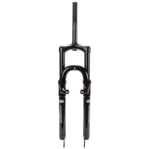 Horquilla de suspensión para bicicleta de montaña R29 Windsor RXT 25 4mm 80mm
