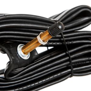 Cámara para bicicleta de turismo Kronos R28 VA 48mm