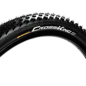 Llanta bicicleta MTB Continental Cross King R29x2.3 54psi