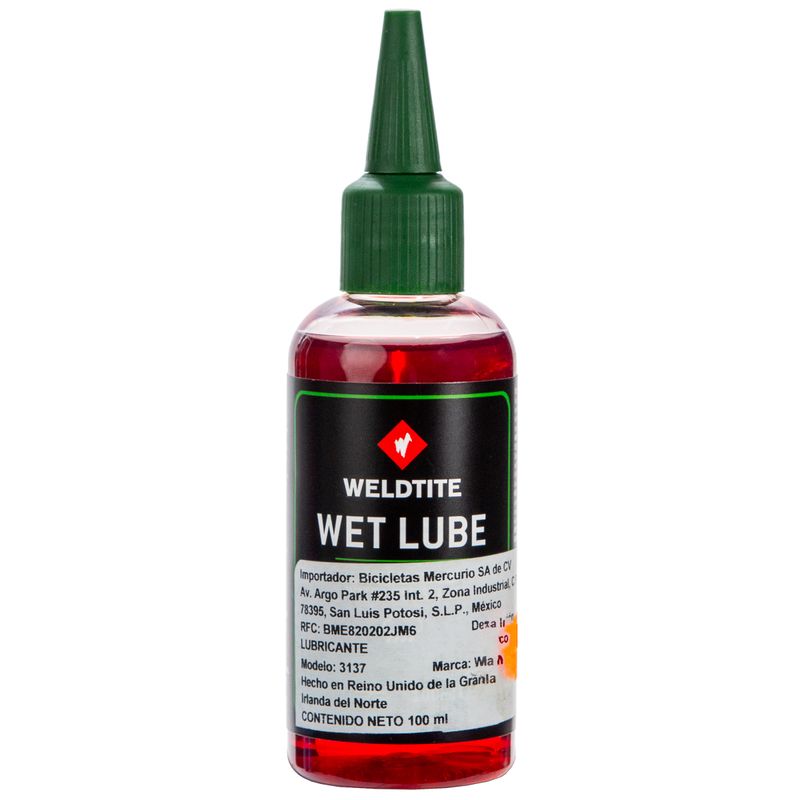 Lubricante