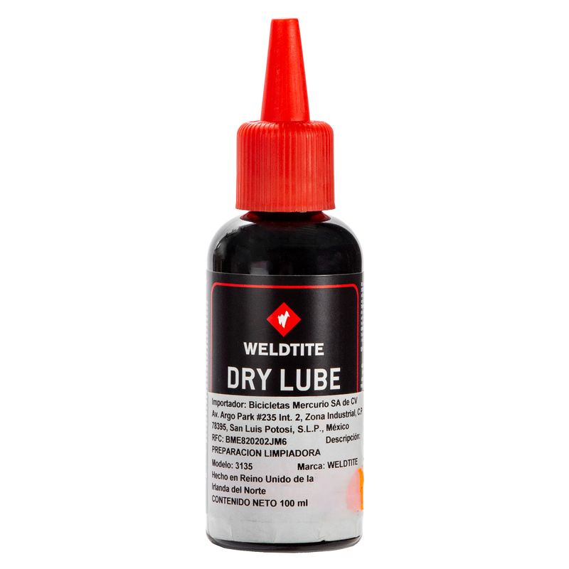 Lubricante