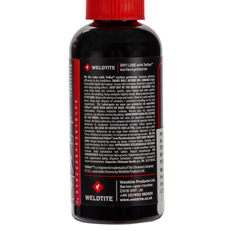 Lubricante