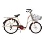 Bicicleta-urbana