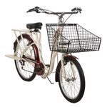 Bicicleta-urbana